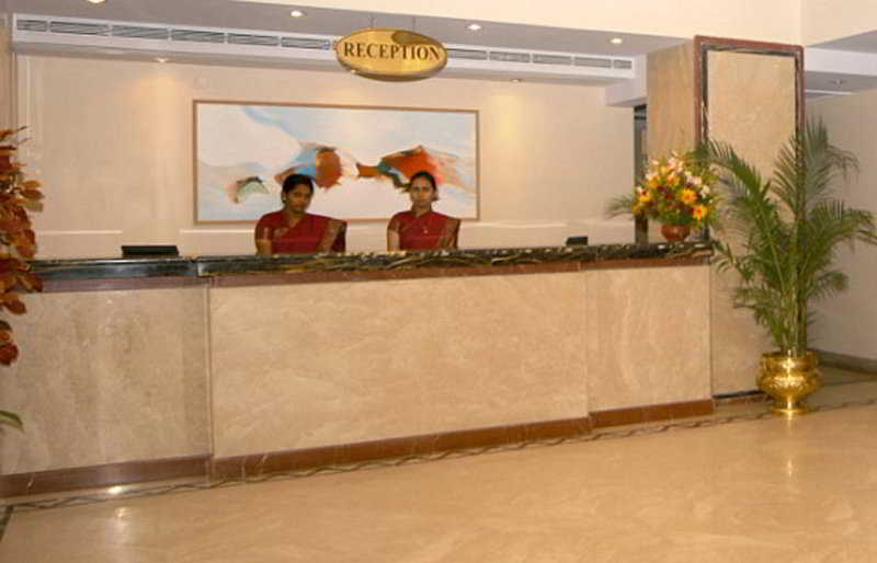 Aj International Bangalore Exterior foto